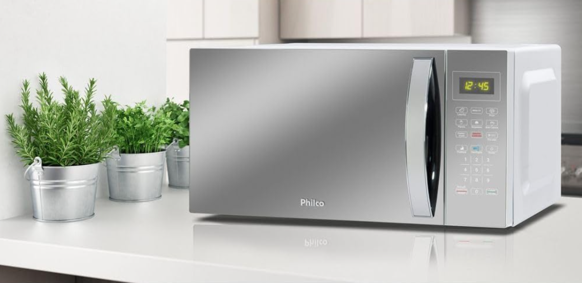 Micro-ondas Philco 25L