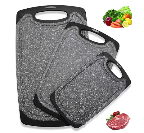 Conjunto de 3 peças