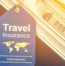 Seguro viagem