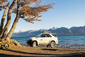 Expedição Off-road 4X4